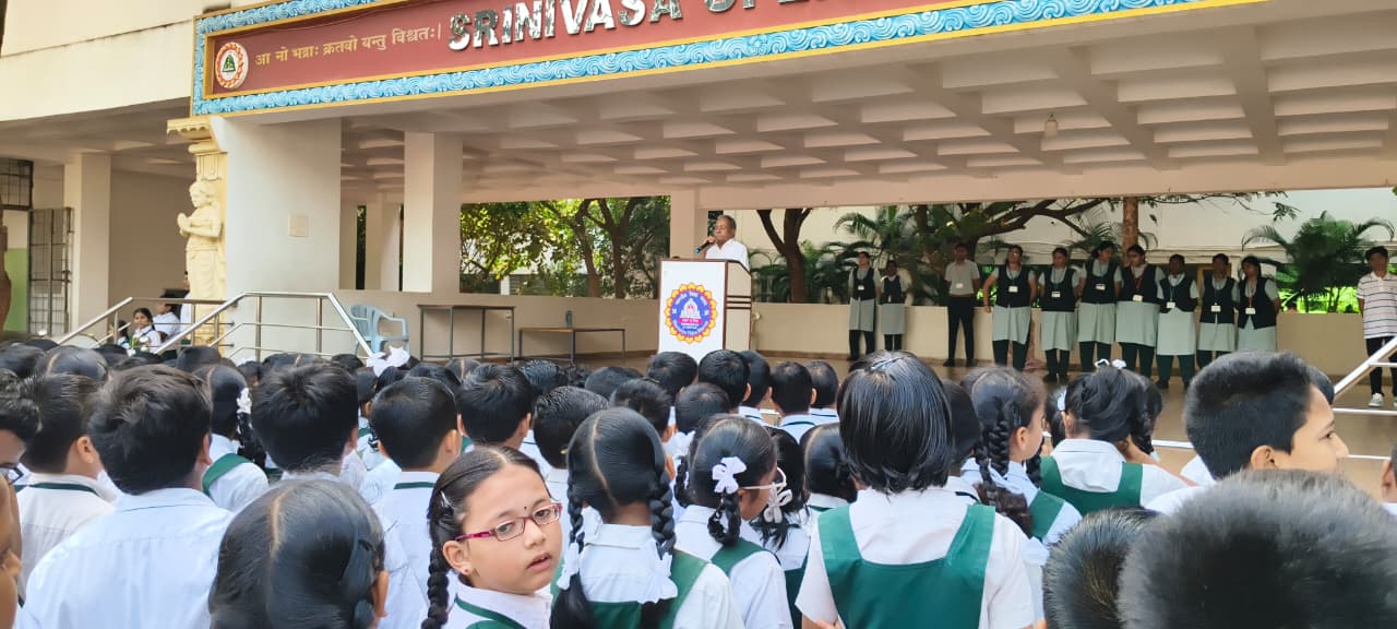 Karthika Gnanamrutham